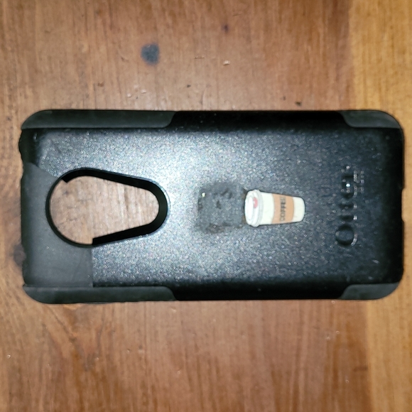 OtterBox - Commuter Lite Case for Motorola Moto G7 Power - Picture 1 of 4